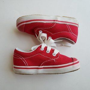 Toddler Size 6 Shoes. NWOT. Sole of the Shoes is 6 inches.